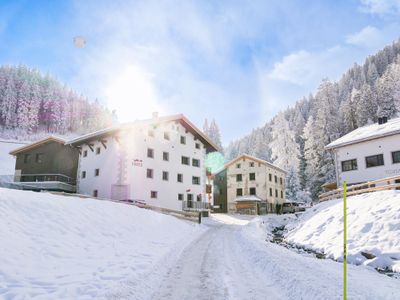 stettli resort im Winter