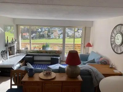 Ferienwohnung für 4 Personen (60 m²) in Churwalden 2/10