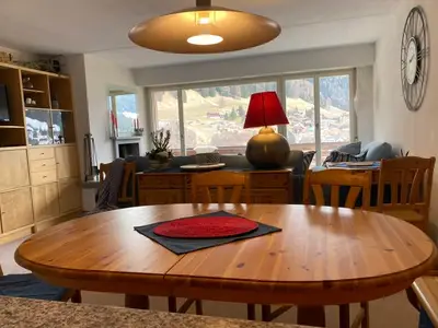 Ferienwohnung für 4 Personen (60 m²) in Churwalden 3/10