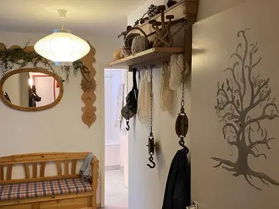 Ferienwohnung für 4 Personen (60 m²) in Churwalden 4/10