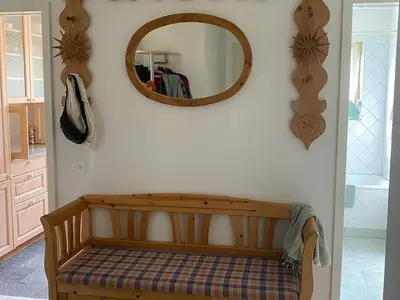 Ferienwohnung für 4 Personen (60 m²) in Churwalden 5/10