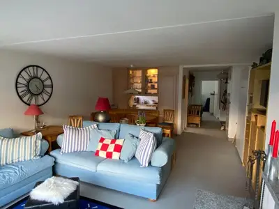 Ferienwohnung für 4 Personen (60 m²) in Churwalden 6/10