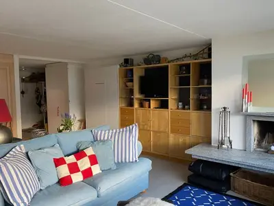 Ferienwohnung für 4 Personen (60 m²) in Churwalden 7/10