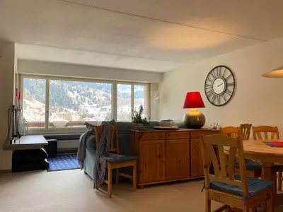 Ferienwohnung für 4 Personen (60 m²) in Churwalden 8/10