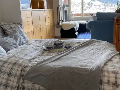 Ferienwohnung für 4 Personen (60 m²) in Churwalden 9/10