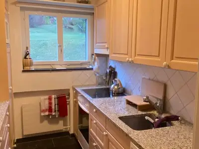 Ferienwohnung für 4 Personen (60 m²) in Churwalden 10/10