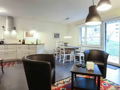 Ferienwohnung für 5 Personen (72 m²) in Churwalden 2/10