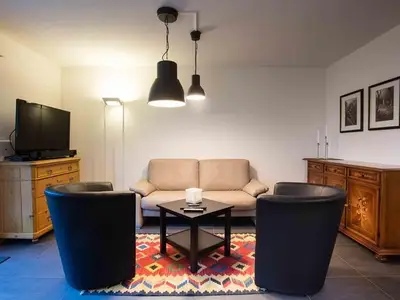 Ferienwohnung für 5 Personen (72 m²) in Churwalden 3/10
