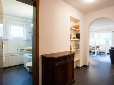 Ferienwohnung für 5 Personen (72 m²) in Churwalden 4/10