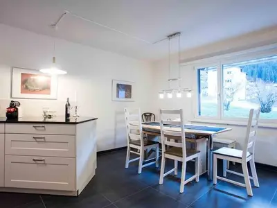 Ferienwohnung für 5 Personen (72 m²) in Churwalden 8/10