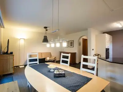 Ferienwohnung für 5 Personen (72 m²) in Churwalden 10/10