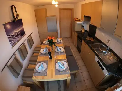 Ferienwohnung für 6 Personen (60 m²) in Churwalden 4/10