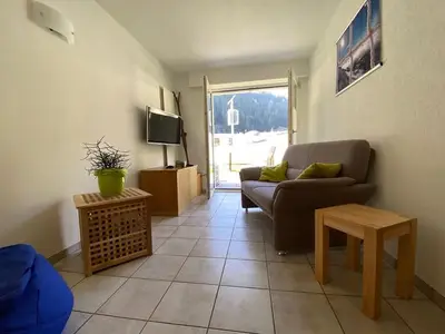 Ferienwohnung für 6 Personen (60 m²) in Churwalden 5/10