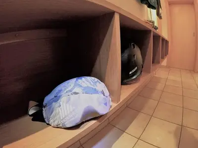 Ferienwohnung für 6 Personen (60 m²) in Churwalden 8/10