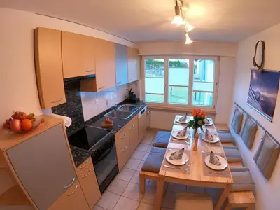 Ferienwohnung für 6 Personen (60 m²) in Churwalden 9/10