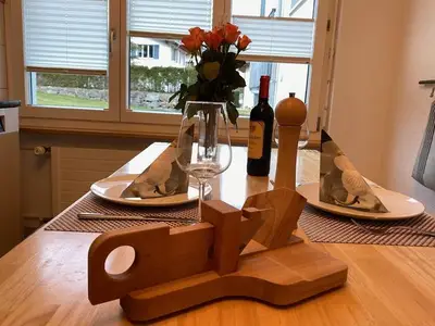 Ferienwohnung für 6 Personen (60 m²) in Churwalden 10/10