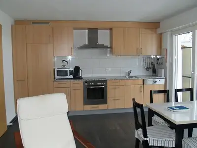 Ferienwohnung für 5 Personen (70 m²) in Churwalden 2/10