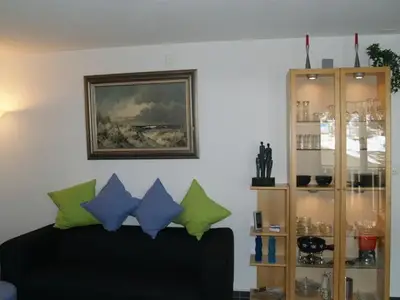 Ferienwohnung für 5 Personen (70 m²) in Churwalden 3/10