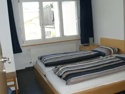 Ferienwohnung für 5 Personen (70 m²) in Churwalden 5/10