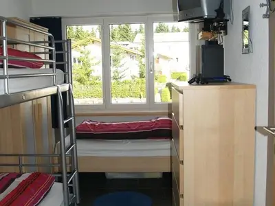 Ferienwohnung für 5 Personen (70 m²) in Churwalden 7/10