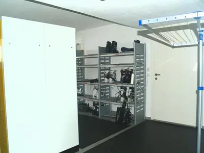 Ferienwohnung für 5 Personen (70 m²) in Churwalden 9/10