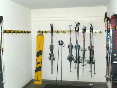 Ferienwohnung für 5 Personen (70 m²) in Churwalden 10/10