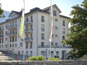 Ferienwohnung für 6 Personen in Churwalden