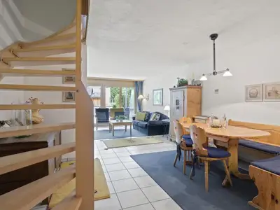 Ferienwohnung für 4 Personen (96 m²) in Churwalden 8/10