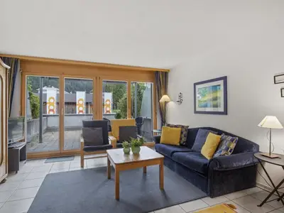 Ferienwohnung für 4 Personen (96 m²) in Churwalden 9/10