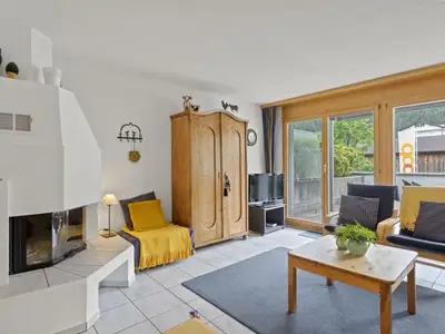 Ferienwohnung für 4 Personen (96 m²) in Churwalden 10/10