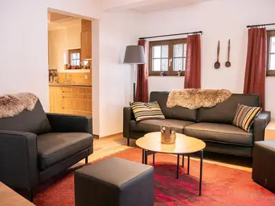 Ferienwohnung für 15 Personen (190 m²) in Churwalden 7/10