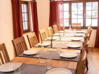 Ferienwohnung für 15 Personen (190 m²) in Churwalden 9/10