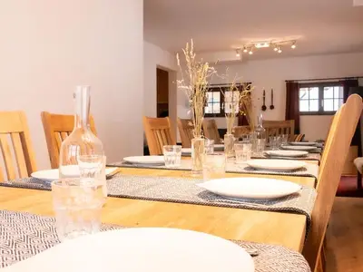 Ferienwohnung für 15 Personen (190 m²) in Churwalden 10/10