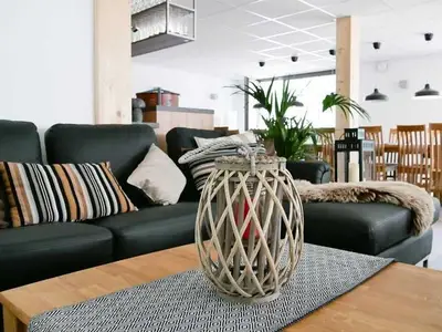 Ferienwohnung für 34 Personen (400 m²) in Churwalden 7/10