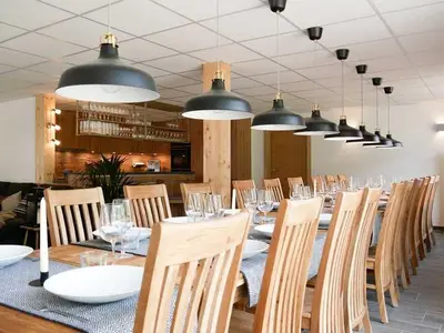 Ferienwohnung für 34 Personen (400 m²) in Churwalden 8/10