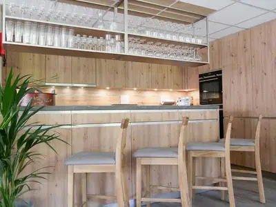 Ferienwohnung für 34 Personen (400 m²) in Churwalden 10/10