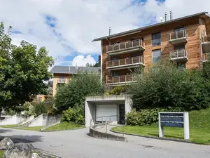 Ferienwohnung für 4 Personen (83 m²) in Churwalden
