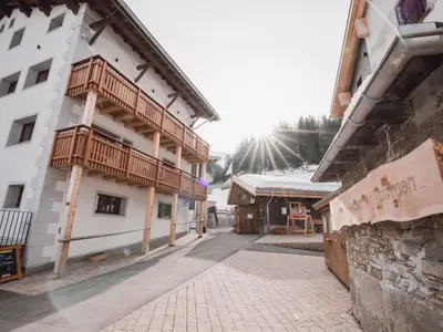 Ferienwohnung für 17 Personen (200 m²) in Churwalden 2/10