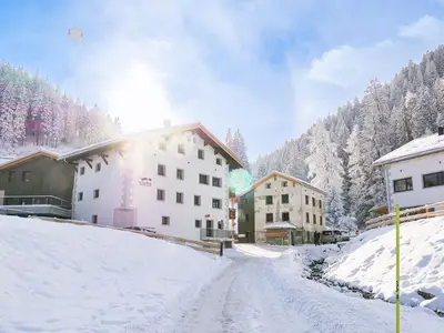 Ferienwohnung für 17 Personen (200 m²) in Churwalden 3/10