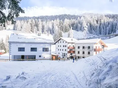 Ferienwohnung für 17 Personen (200 m²) in Churwalden 4/10