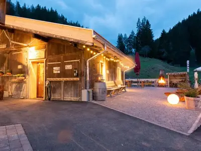 Ferienwohnung für 17 Personen (200 m²) in Churwalden 5/10