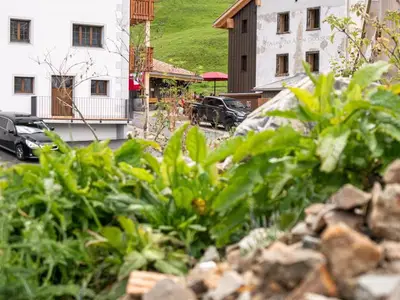 Ferienwohnung für 17 Personen (200 m²) in Churwalden 6/10