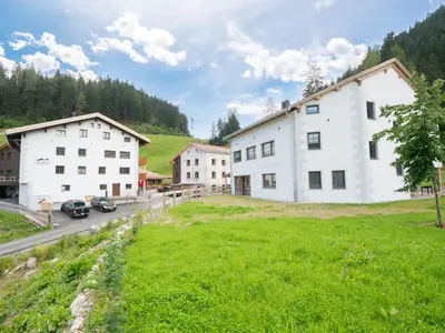 Ferienwohnung für 17 Personen (200 m²) in Churwalden 8/10