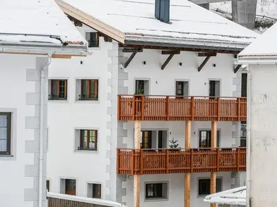 Ferienwohnung für 15 Personen (190 m²) in Churwalden 3/10