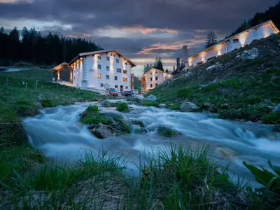 Ferienwohnung für 15 Personen (190 m²) in Churwalden 6/10