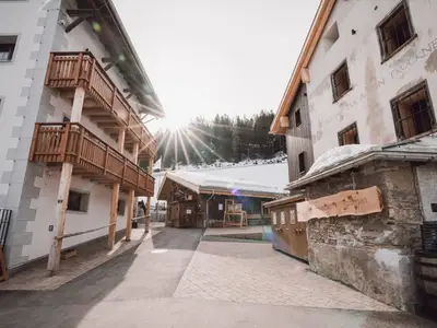 Ferienwohnung für 34 Personen (400 m²) in Churwalden 2/10