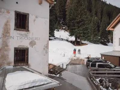 Ferienwohnung für 34 Personen (400 m²) in Churwalden 3/10