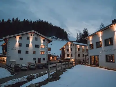 Ferienwohnung für 34 Personen (400 m²) in Churwalden 4/10