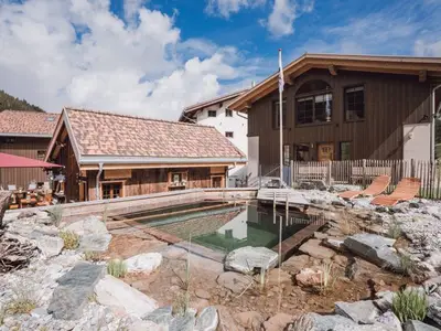 Ferienwohnung für 34 Personen (400 m²) in Churwalden 5/10