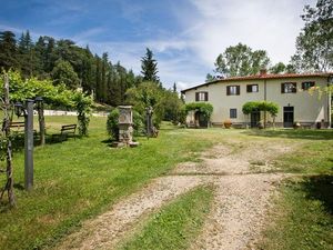 Ferienwohnung für 4 Personen (45 m²) in Cicogna